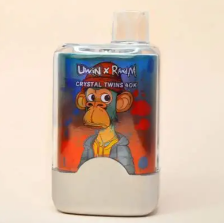 UWIN CRYSTAL TWINS 40000
