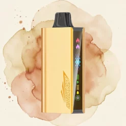 JNR Cruiser 12000 Puffs 3500mAh 25ml