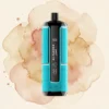 Al Fakher Crown Bar Hypermax 15.000 Sug 22 ml E-væske Type-C