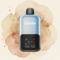 Geek Bar 2GO 50.000 Sug 20mL Præfyldt