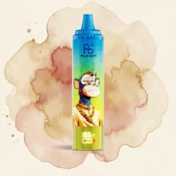 Fumot Max 18.000 sug 21 ml
