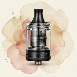 WOTOFO COG MTL RTA Mund-til-lunge Uden smag 22mm 3ml